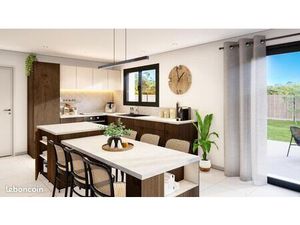 Maison 5 pièces 76 m²