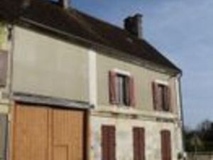 Maison ancienne à vendre