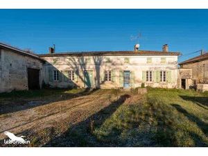 Ferme 5 pièces 101 m²