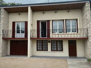 Maison 100m2
