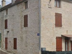 Maison à Nod sur Seine