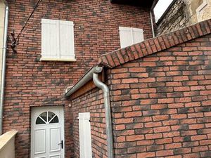 Maison individuelle 50m2