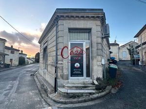 Maison 1 pièce 35 m²