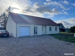 Maison individuelle basse consommation