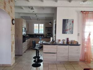 Maison traditionnelle à vendre