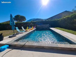 Maison familiale entièrement rénovée proche toutes commodités