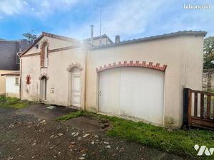 Maison 4 pièces 89 m²