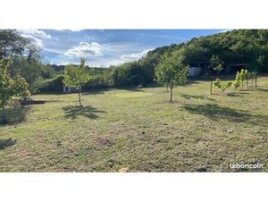 Terrain non constructible