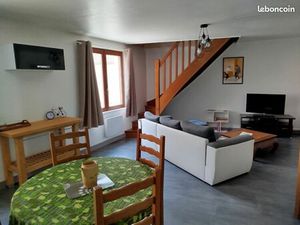 Appartement T4 100m2 sans extérieur