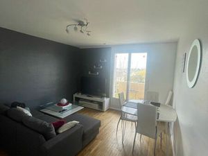 Appartement T4
