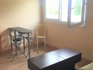 Appartement 2 pièces 25 m²