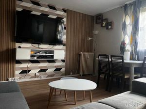 Appartement à louer meublé