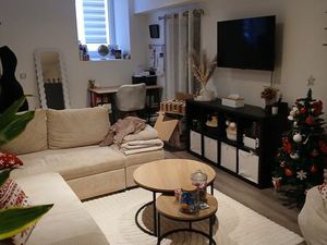 LOCATION APPARTENT MEUBLE T2 Bis