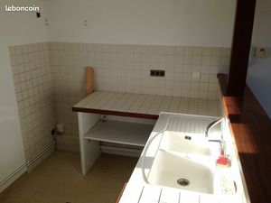 Location T4 a5mn centre ville cahors au calme