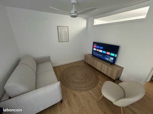 Location meuble bord de mer