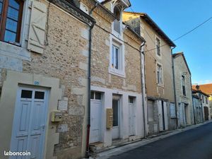 Duplex 3 pièces 49 m²