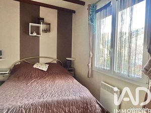 Appartement 1 pièce 17 m²