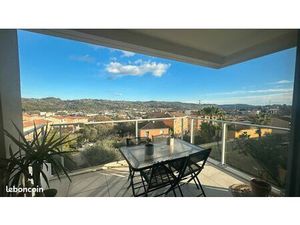 Appartement 3/4 pièces 85m2