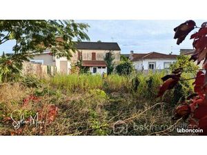 Immeuble 6 pièces 215 m²