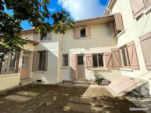 Immeuble 10 pièces 180 m²