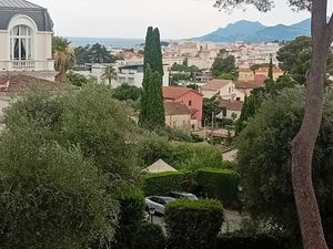 Appartement 3/4 pièces - Cannes secteur Penh Chai