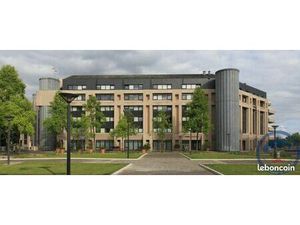 Studio 1 pièce 20 m²