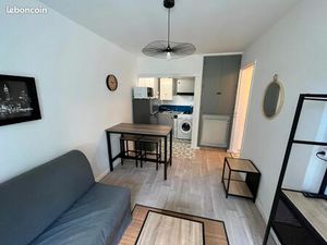 Recherche Appartement T2