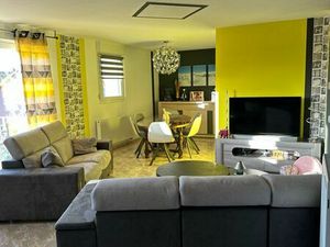 Appartement 4 pièces – 90 m² – Dernier étage avec ascenseur – Phalsbourg