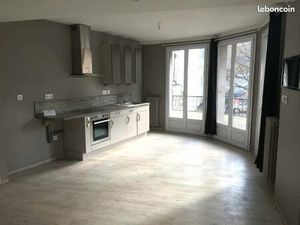 Appartement T2 45m2 2 pièces