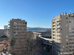 Appartement 5 pièces 103 m²