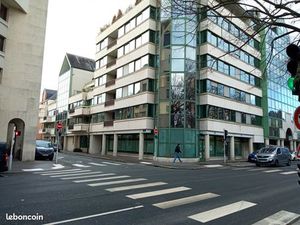 T2 residence standing tours centre