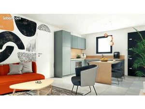 Maison 5 pièces 70 m²