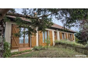 Maison 5 pièces 92 m²