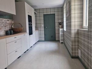 Maison quartier jean baffier