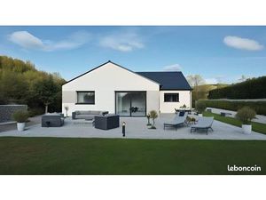 Maison 5 pièces 84 m²