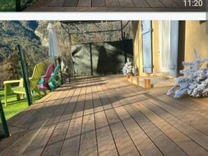 Maison récente 75m2 terrain terrasse zéro travaux