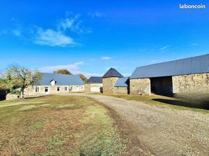 Pavillon 4 pièces 123 m²