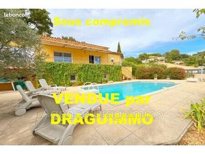 Villa 5 pièces 127 m²