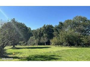Forêt 788 m² Leguevin