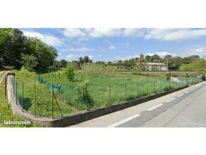 Terrain 1 463 m² Mougins