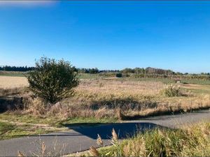 Terrain agricole idéal loisir ou jardinage eau forage