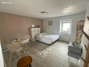 T1 bis hyper centre angers