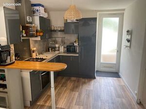 T3 500m Château et 500m Gare  quartier Blancheraie