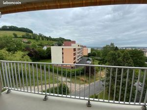 Appartement 95m2 - 3 chambres