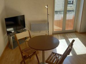 A vendre studio au centre de Casteljaloux