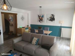 Appartement 105m2 moulin à vent