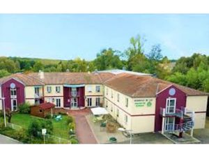 Investissement en EHPAD