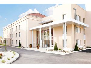 Investissement en EHPAD