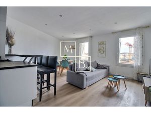 AGDE  centre ville  IMMEUBLE DE RAPPORT  ensemble de deux ap