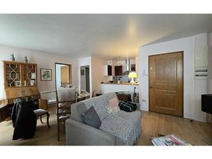 Appartement La Rochelle m² T-2 à vendre  233 200 €